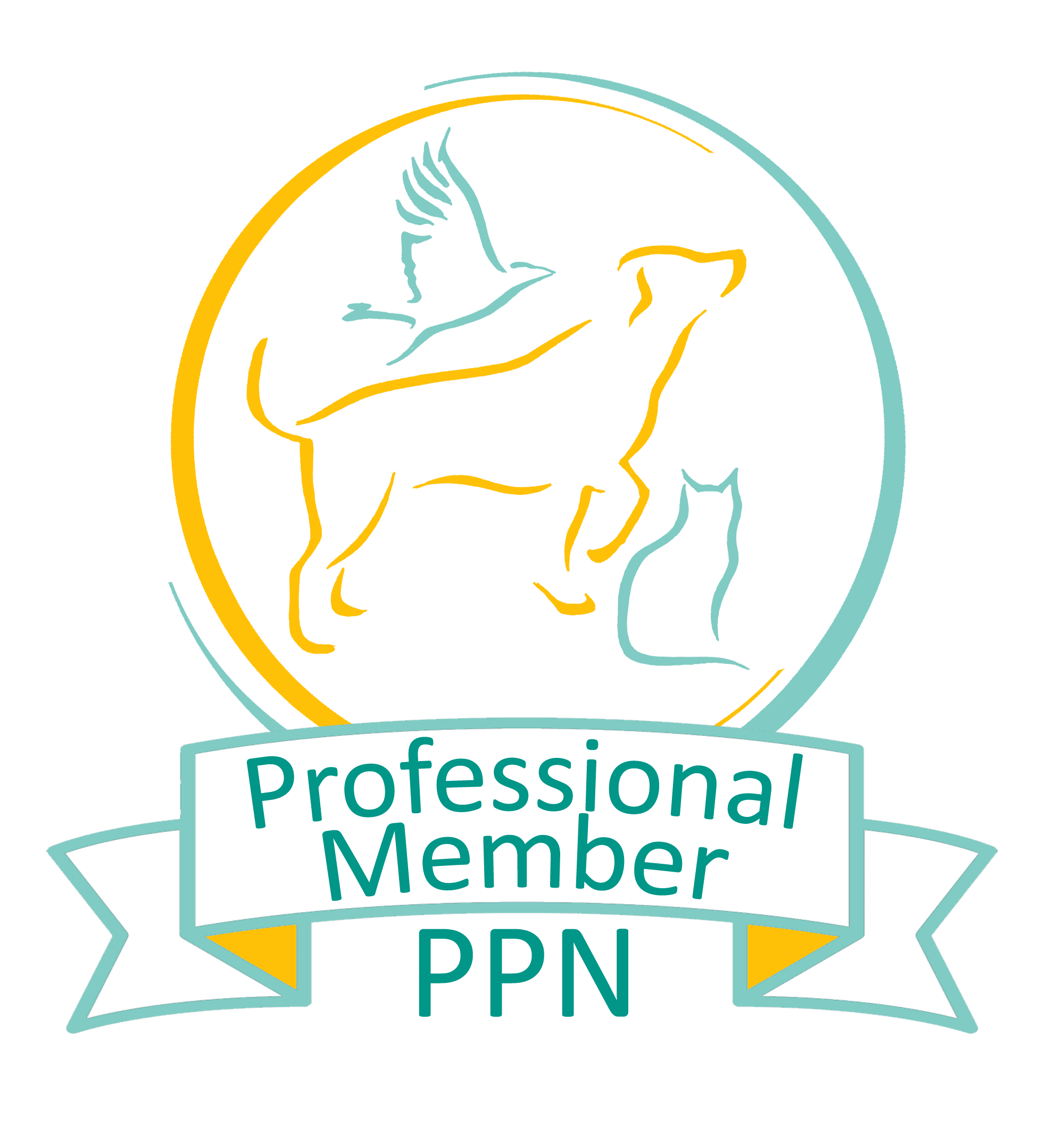 Pet Professional Network Logo