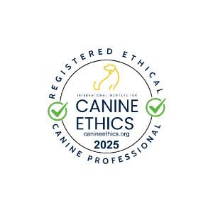 International Institution Canine Ethics Logo