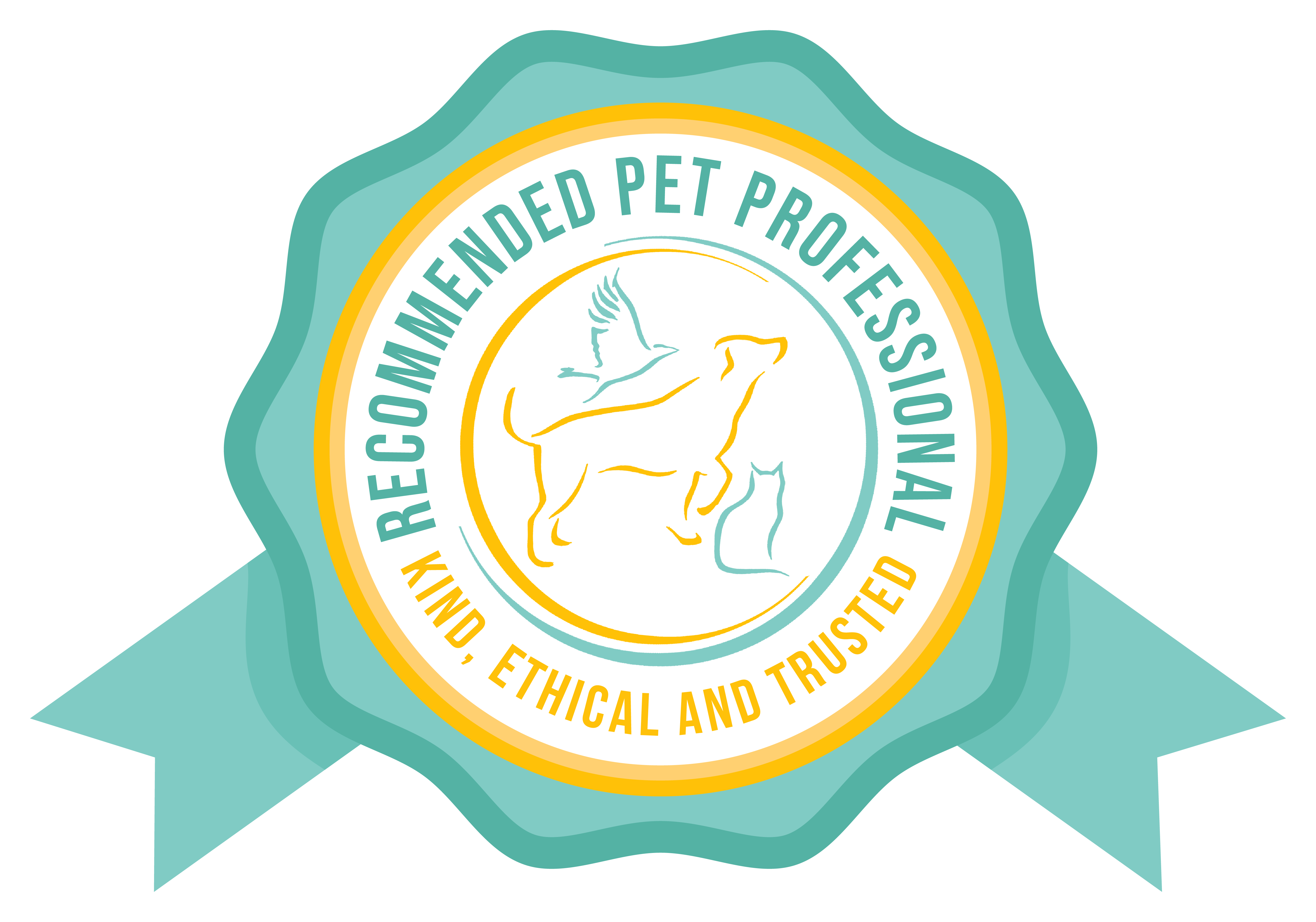 Pet Professional Network Logo 2
